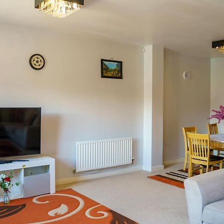 Millward Homes Bletchley Exterior photo