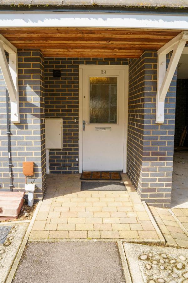 Millward Homes Bletchley Exterior photo
