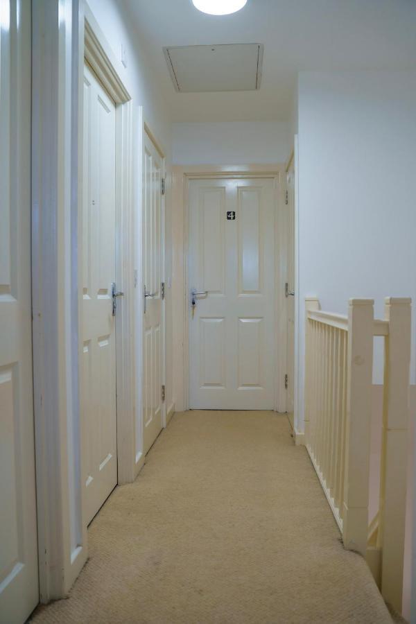 Millward Homes Bletchley Exterior photo